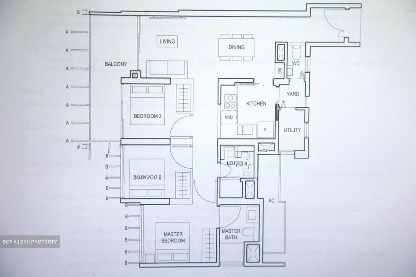 Midwood (D23), Condominium #567995341